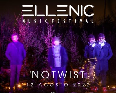Nuovi concerti: Notwist, Girl In Red, Cala Mijas, Victorious, Primavera