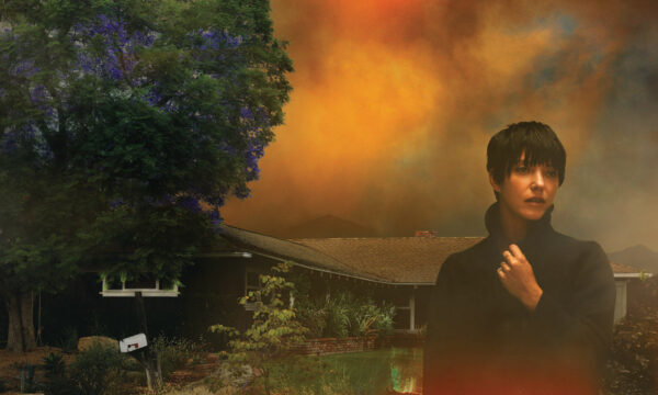 Nuova musica: Sharon Van Etten, Elizabeth Fraser, Oliver Sim, James Righton, Anohni
