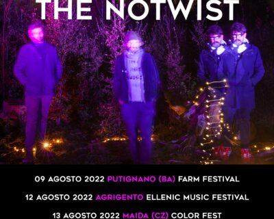 Update concerti: Notwist, Thundercat, Timber Timbre, Joshua Radin, Kevin Morby