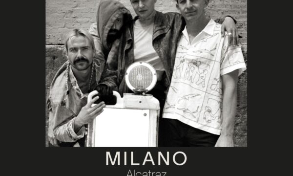Update concerti: Big Thief, Muse, Easy Life, Amazons, Sigur Ros