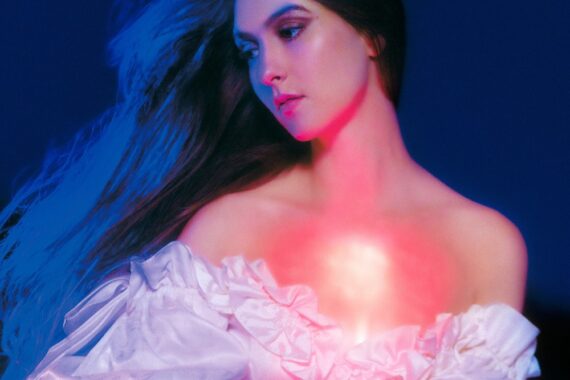 Weyes Blood: ‘And In The Darkness, Hearts Aglow’ (Sub Pop, 2022)