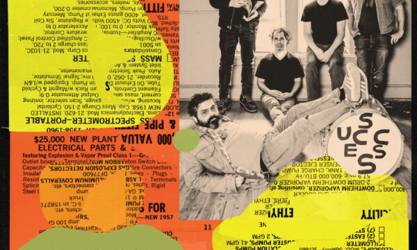 Update concerti: Oneida, Adam Green, Larkin Poe, Chuck Prophet, Bruce Springsteen