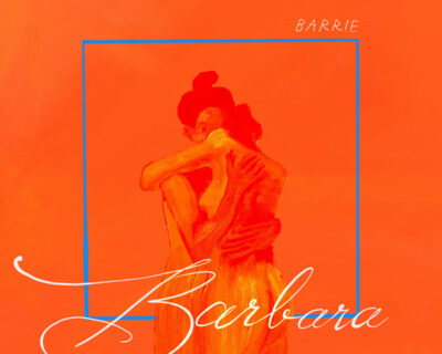 Barrie: ‘Barbara’ (Winspear, 2022)