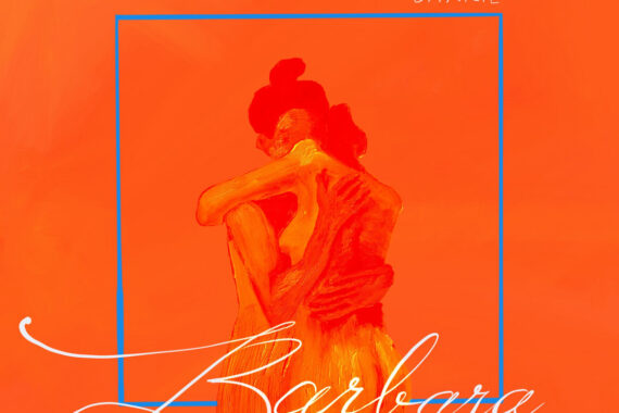 Barrie: ‘Barbara’ (Winspear, 2022)