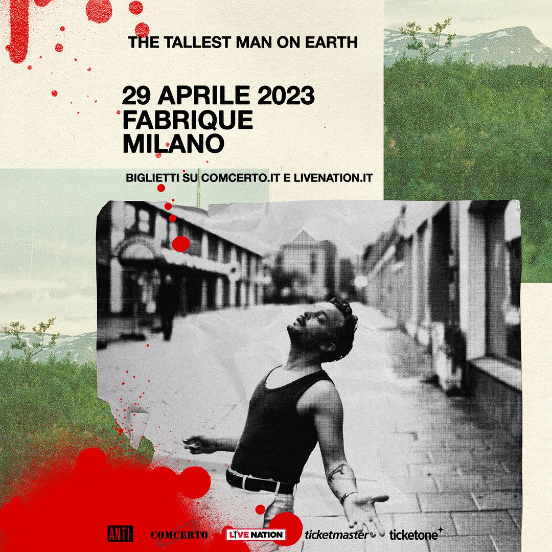 tallestmanonearth