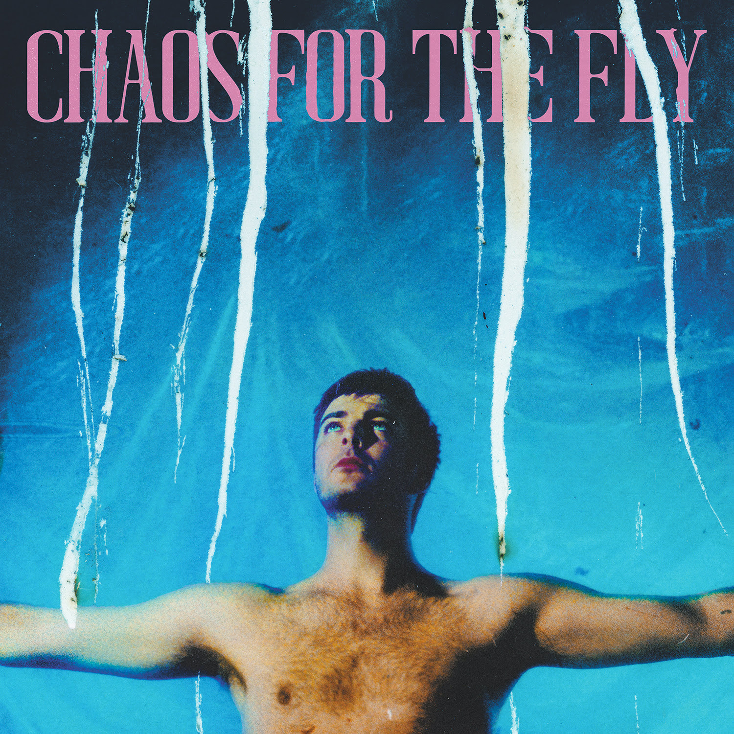 Grian Chatten: 'Chaos For The Fly' (Partisan, 2023)