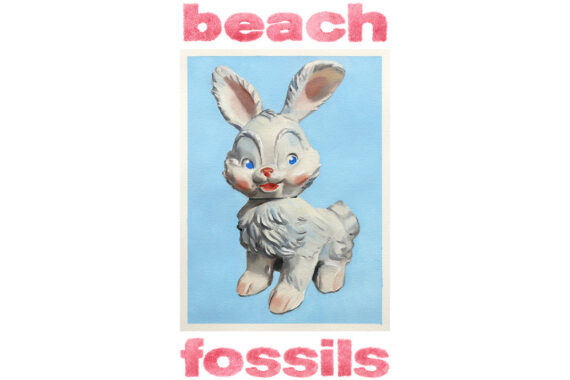 Beach Fossils: ‘Bunny’ (Bayonet, 2023)
