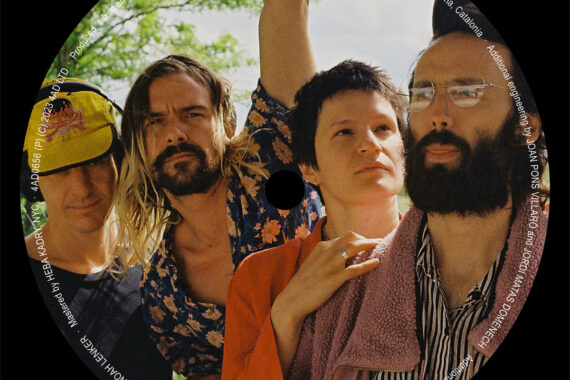 Nuova musica: Big Thief, Cigarettes After Sex, Beabadoobee, Slowdive, Shed Seven, Islet