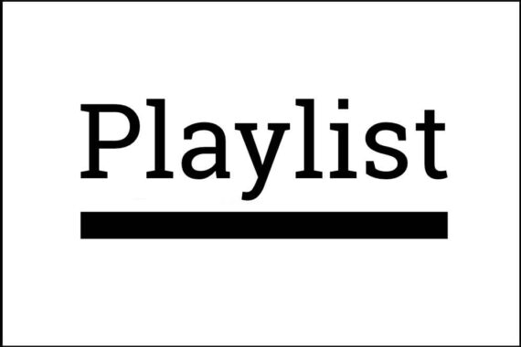La playlist dei singoli pubblicati a gennaio 2024