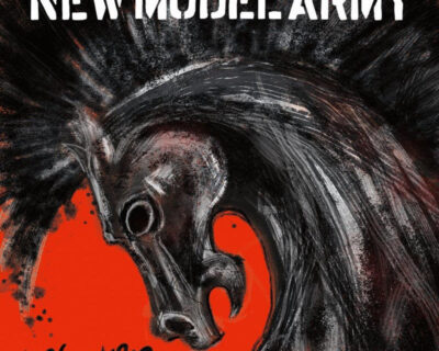 New Model Army sempre in pista, a gennaio il nuovo LP