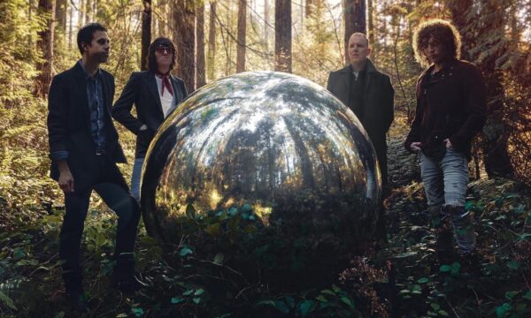 Nuova musica: Hot Hot Heat, Yard Act, Grandaddy, MGMT, Future Islands