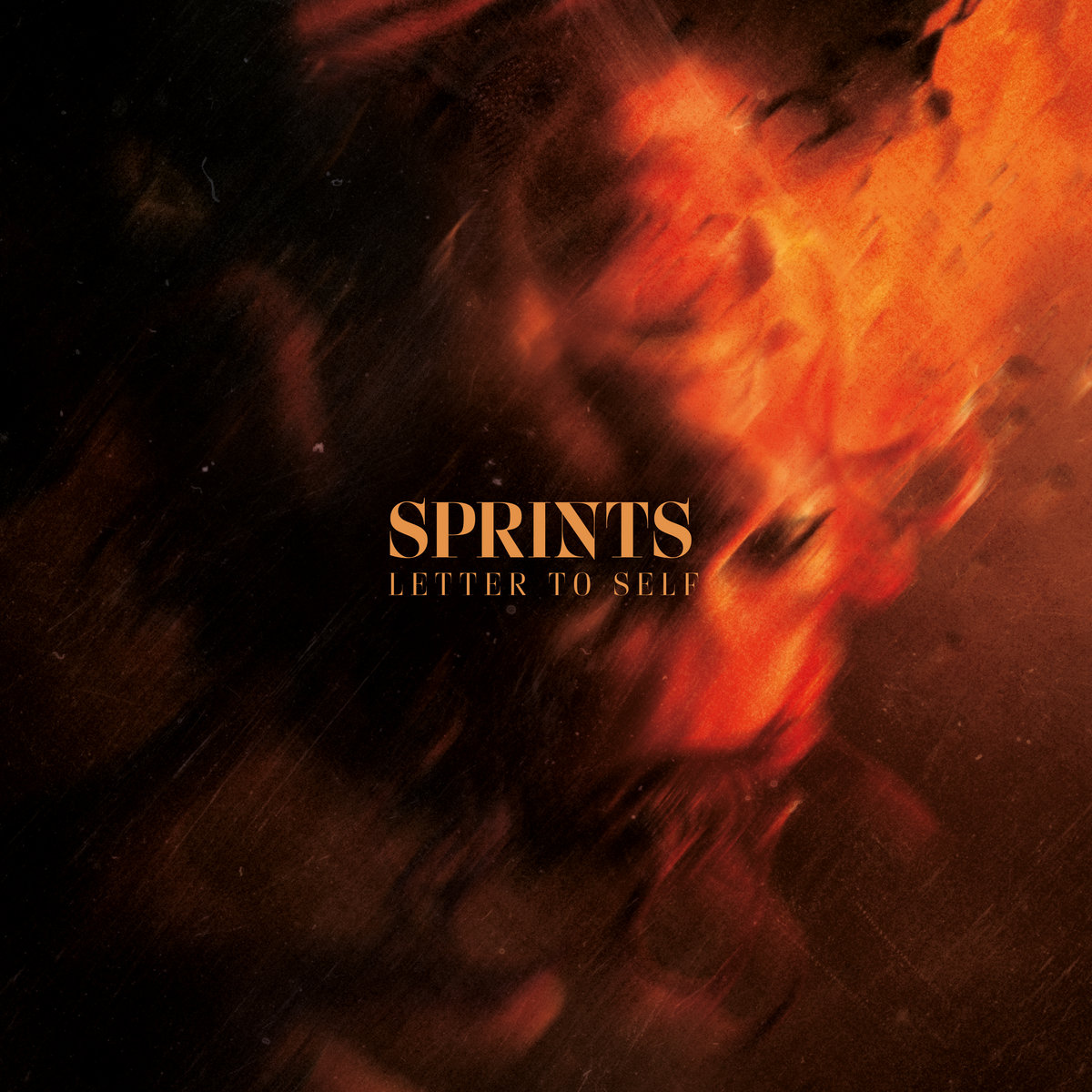 Sprints: ‘Letter To Self’ (City Slang, 2024)