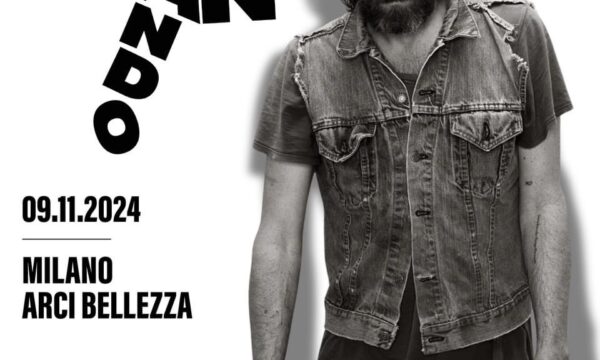 Un concerto a Milano per Evan Dando