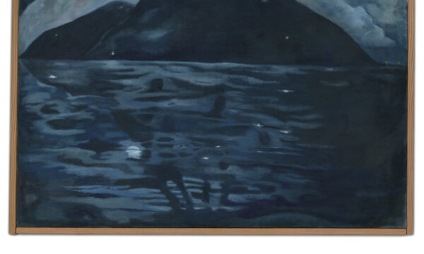 ‘Night Palace’ è il nuovo LP (molto long) di Mount Eerie