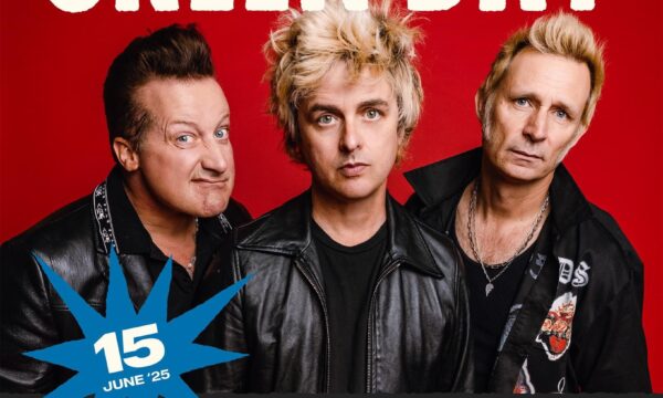 Green Day, Limp Bizkit, Alanis e Skunk Anansie tutti in Italia