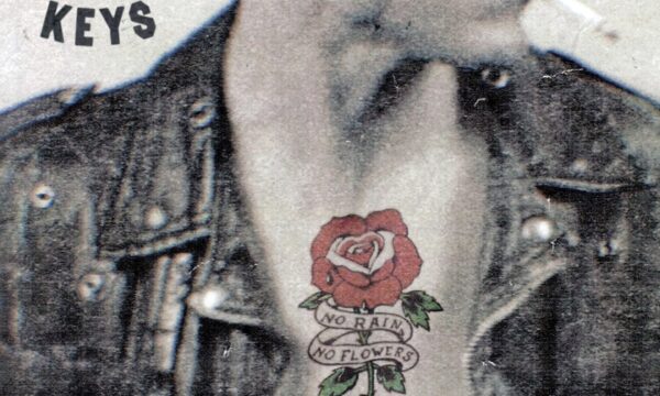 Ancora un LP dei Black Keys, si intitola ‘No Rain, No Flowers’