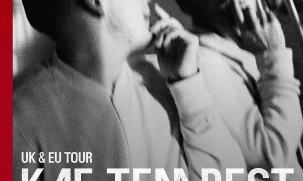 Un nuovo album e tre concerti per Kae Tempest