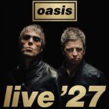 Oasis live 27