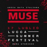 Muse-Lucca