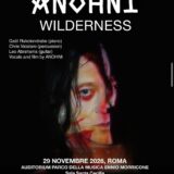 Anohni-Roma