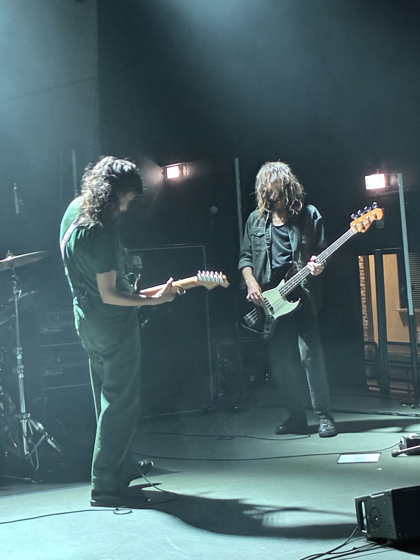Courtney Barnett @ Magazzini Generali, Milano