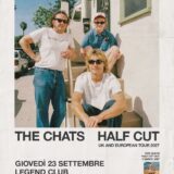 Chats-Milano