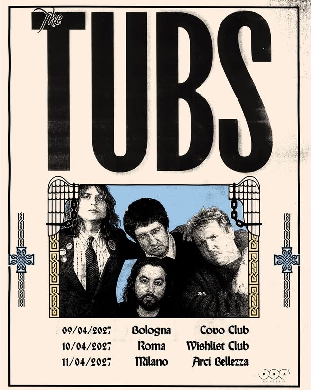 Tubs