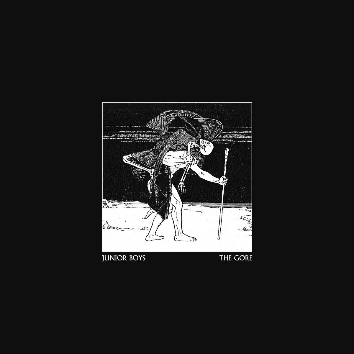 Cinque anni dopo, un nuovo album dei Junior Boys